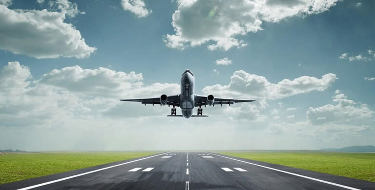 Aircraft