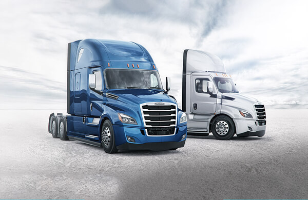 Commercial Trucks