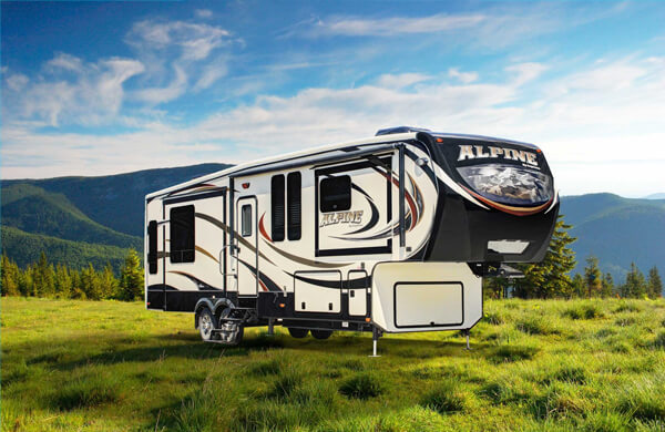 Other Vehicles and Trailers