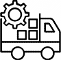 Logistics/<br> Chain Supply